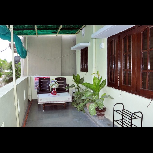 Sukun Homestay